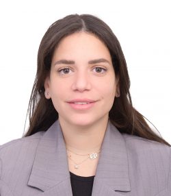 Mariem Geniedy